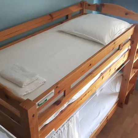 Bed & Working - Tramway - Chambres Partagees De 4 Lits Toulouse Buitenkant foto