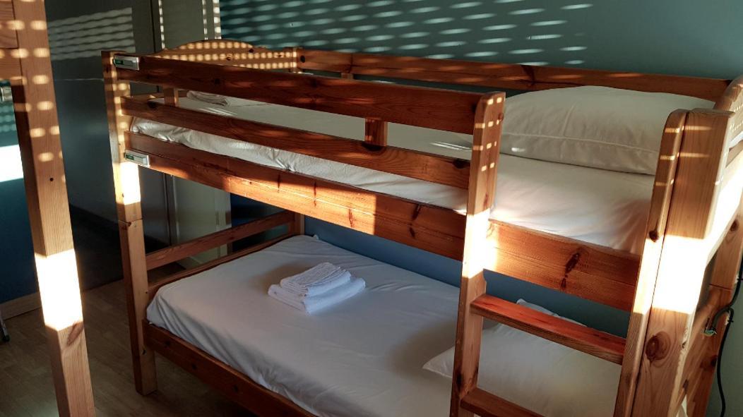 Bed & Working - Tramway - Chambres Partagees De 4 Lits Toulouse Buitenkant foto